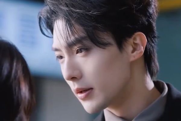 真心才能換真心結局林書懷