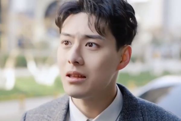 真心才能換真心結局徐凱