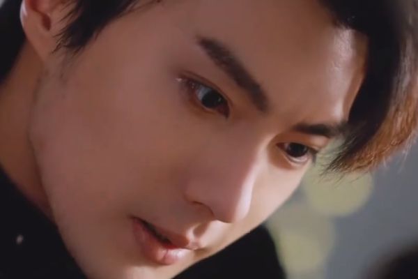 真心才能換真心結局男主林書懷