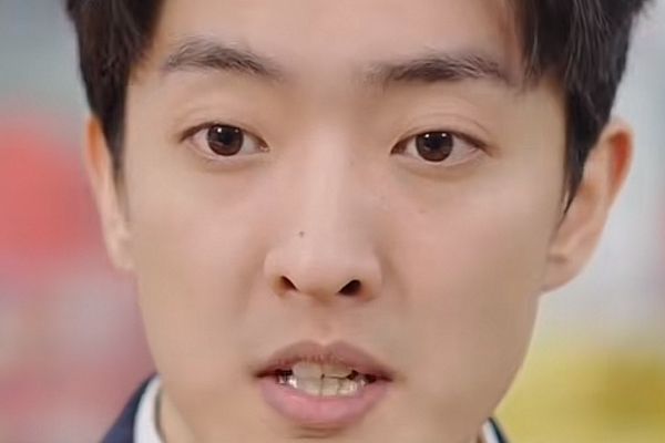 闌珊處的謊言線上看傅昭陽