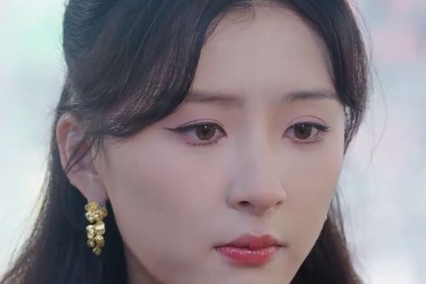 闌珊處的謊言線上看許闌珊