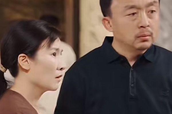 闌珊處的謊言線上看傅昭陽爸媽