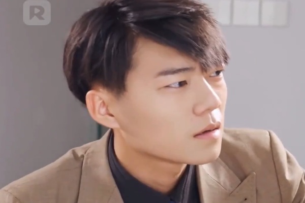 離婚是下一幕的開場短劇線上看