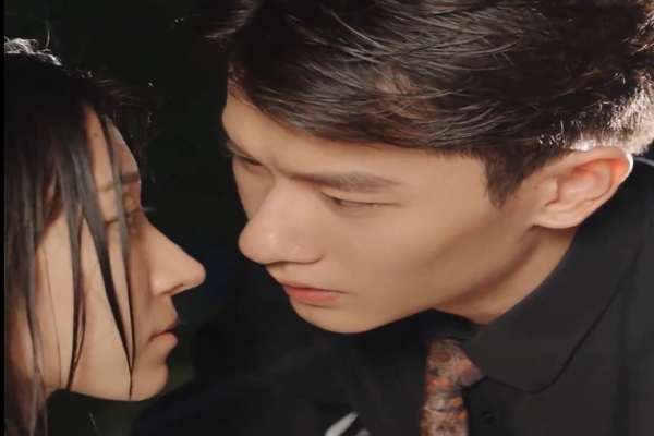 離婚是下一幕的開場江鶴年線上看