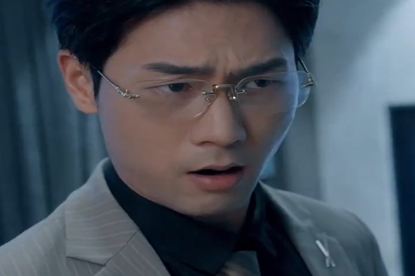 女王的審判短劇線上看結局