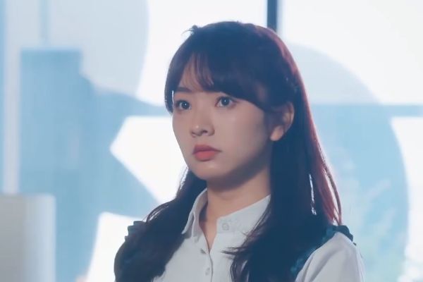 寄予新山河線上看薑以檸