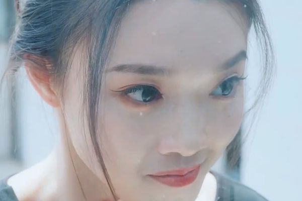 寄予新山河線上看蘇韻怡