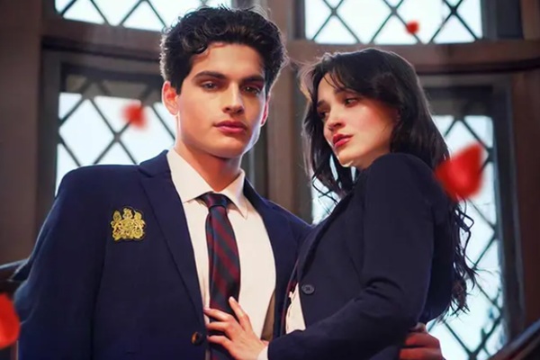 愛上我的壞蛋繼兄美劇-1