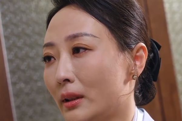 月光下的約定薑見月