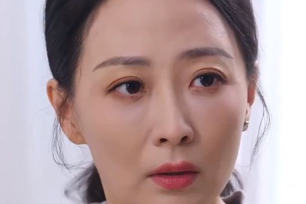 月光下的約定薑見月恢復記憶