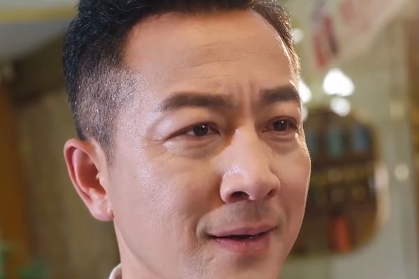 月光下的約定薑見月蔣思珩結局