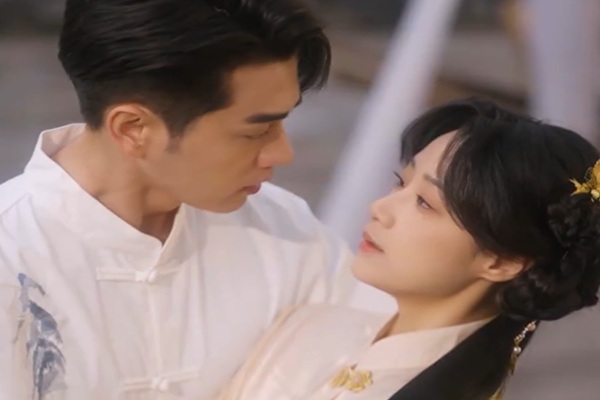 月色入我懷短劇