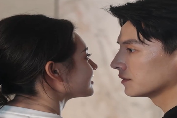 校園禁愛令短劇