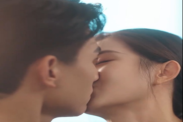 《校園禁愛令》短劇線上看全集