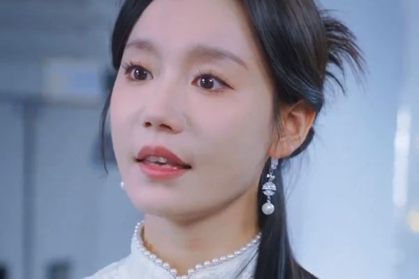 消失的廚神演員張月鹿