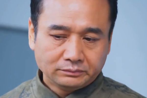 消失的廚神演員張志遠