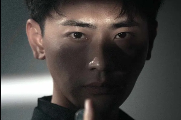 菜鳥護工是boss短劇