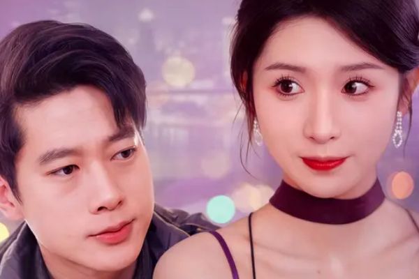 那一夜之後線上看海報