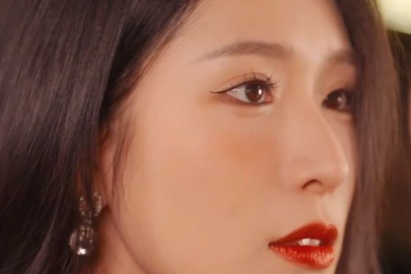 那一夜之後線上看宋詩月