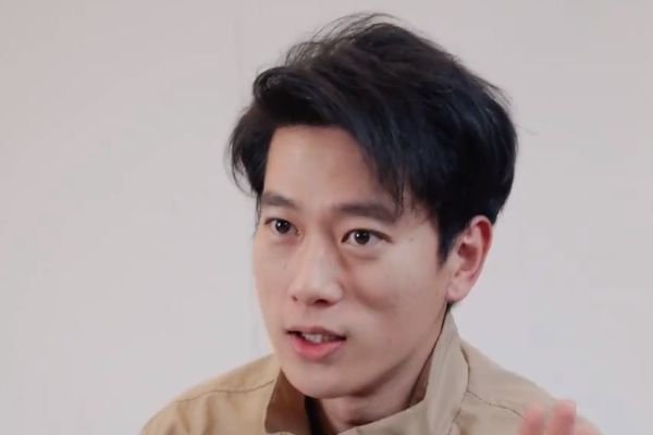 那一夜之後線上看男主劇照