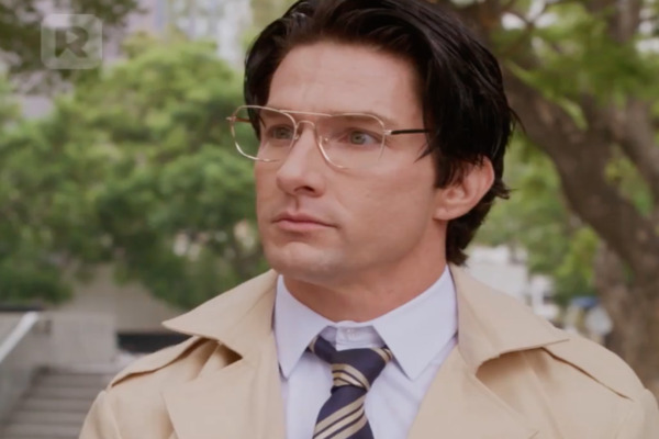 高空上的救命腎全集