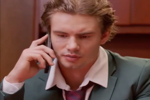 高空上的救命腎演員