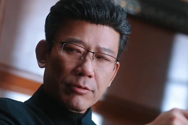 乖乖女攻略線上看羅家主