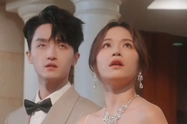 乖乖女攻略線上看羅書荷