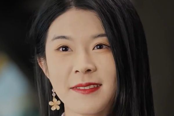 前塵若夢線上看女主