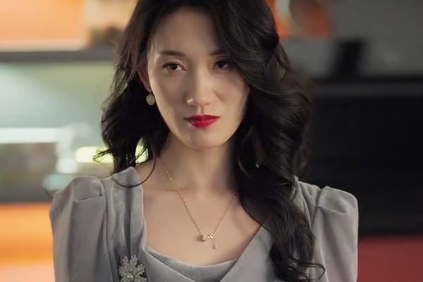 前塵若夢線上看女二溫琳琅