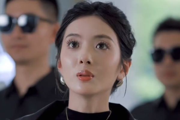 同個屋簷下的心跳線上看女主尹兮茉