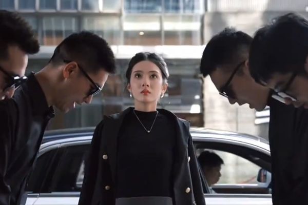 同個屋簷下的心跳線上看尹兮茉