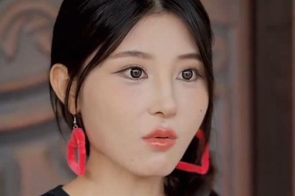 同個屋簷下的心跳線上看女二元七月