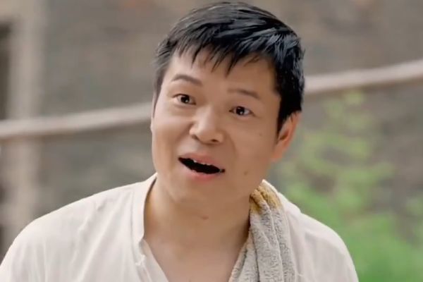 同個屋簷下的心跳線上看劇照