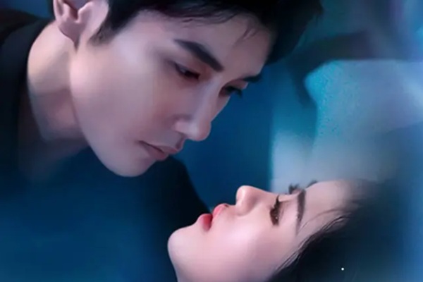 抓住時間裡的蟬短劇