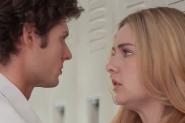 書呆家教遇到壞學生美劇補課