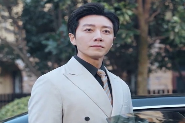 步步驚婚演員結局