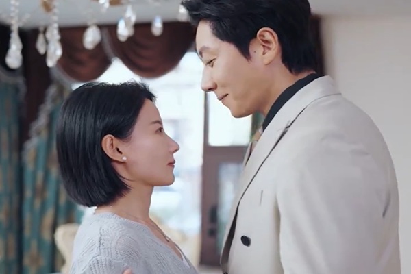 步步驚婚演員全集