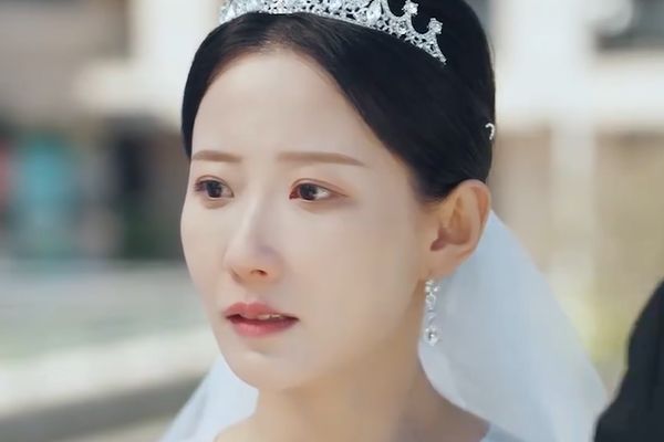 步步驚婚結局林希被逃婚