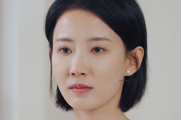 步步驚婚結局女主林希