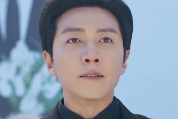 步步驚婚結局男主傅祈年