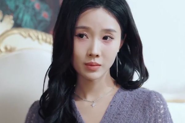 步步驚婚結局邱芸