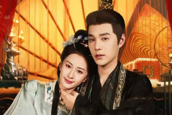 王爺我是你的奪嫡合夥人線上看封面