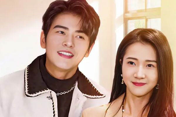 當她停止喜歡他線上看海報