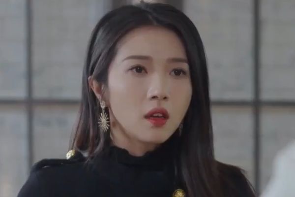 當她停止喜歡他線上看女主周瑾