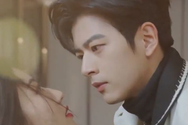 當她停止喜歡他線上看周瑾顧昭