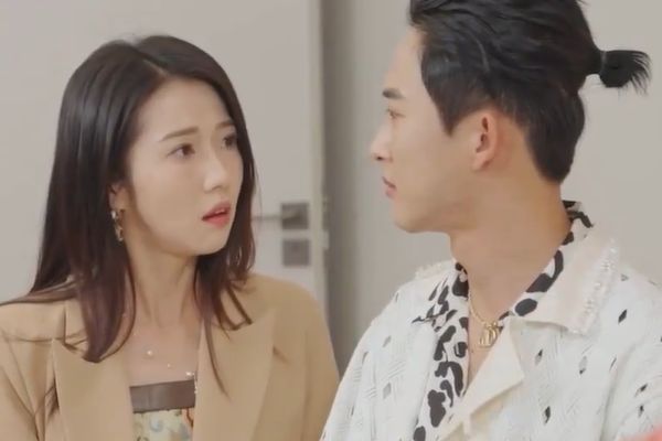 當她停止喜歡他線上看周瑾梁澤