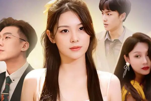 金屋藏嬌線上看封面