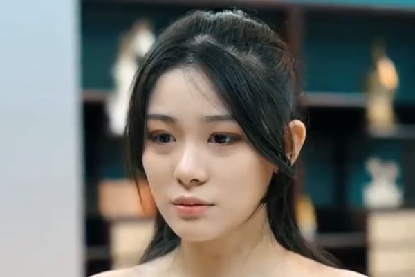 金屋藏嬌線上看崔雲檀