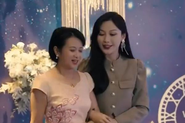 金屋藏嬌線上看劇照